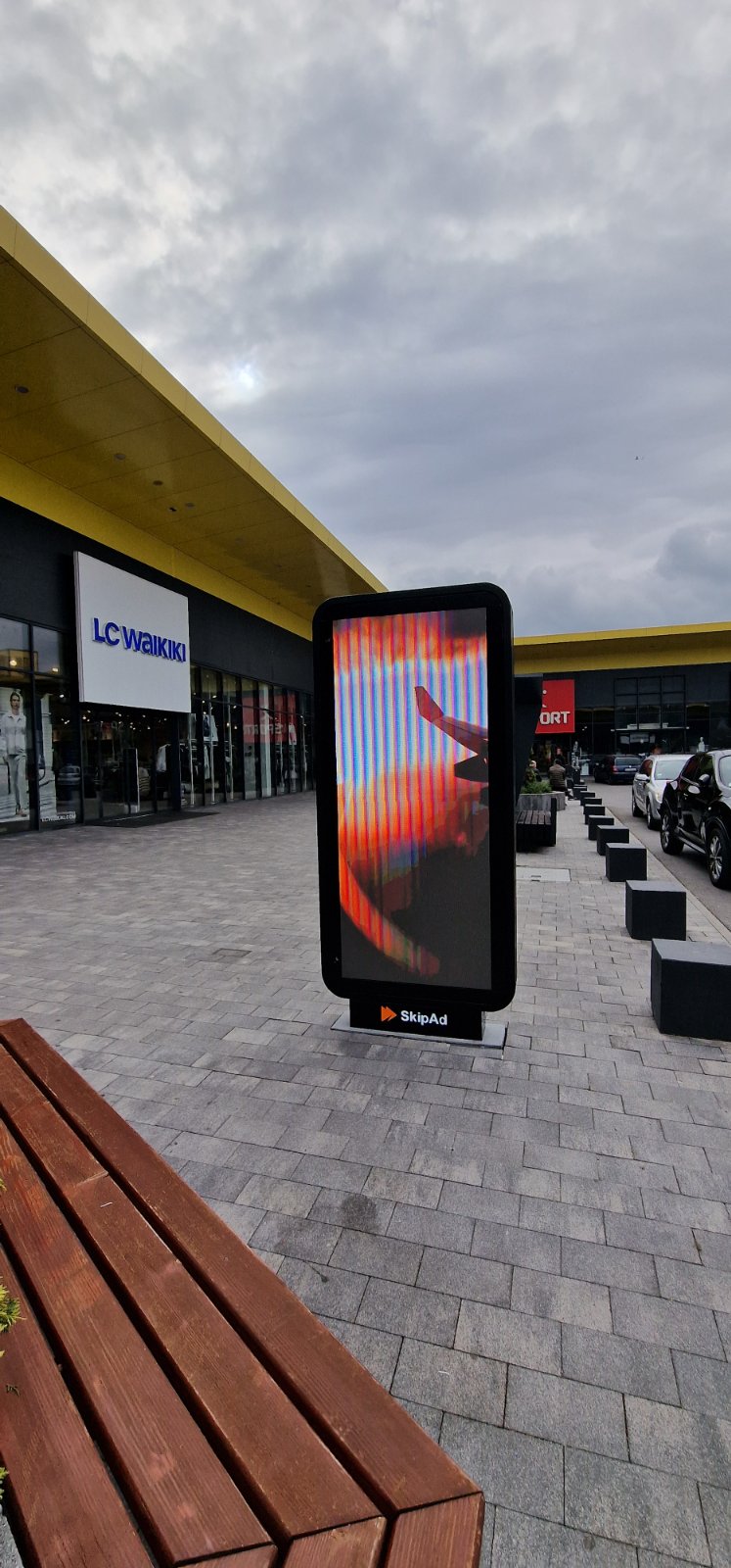 Ubrzano širenje mreže: Nove lokacije u Srbiji