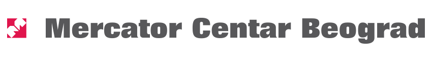 Merkator Centar Logo